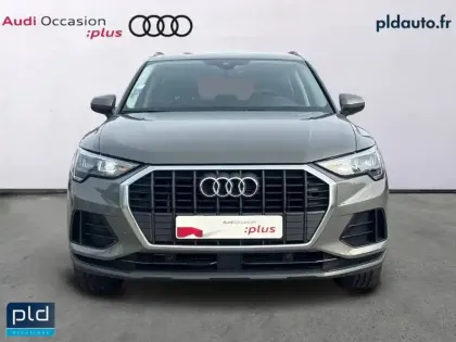 Photo 76 Audi Q3  35 TFSI 150 ch S tronic 7