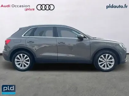 Photo 72 Audi Q3  35 TFSI 150 ch S tronic 7