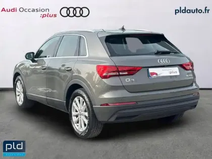 Photo 47 Audi Q3  35 TFSI 150 ch S tronic 7