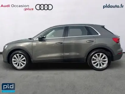 Photo 48 Audi Q3  35 TFSI 150 ch S tronic 7