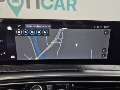 Photo 44 Peugeot 5008  Hybrid 145 e-DCS6