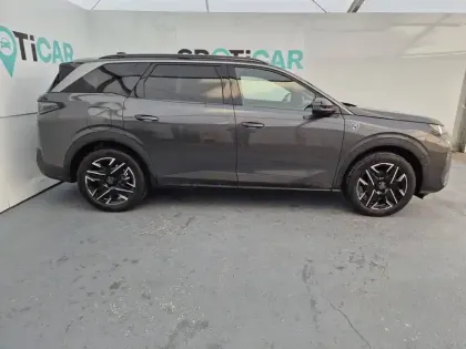 Photo 30 Peugeot 5008  Hybrid 145 e-DCS6