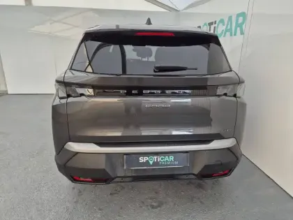 Photo 31 Peugeot 5008  Hybrid 145 e-DCS6
