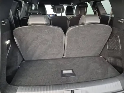 Photo 47 Peugeot 5008  Hybrid 145 e-DCS6