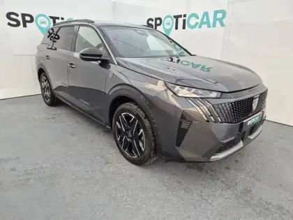 Photo 56 Peugeot 5008  Hybrid 145 e-DCS6