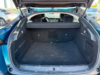 Photo 5 Peugeot 408  PureTech 130 ch S&S EAT8