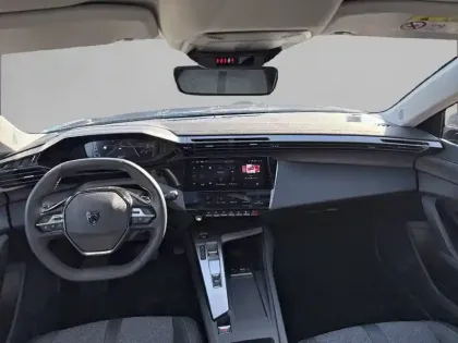 Photo 7 Peugeot 408  PureTech 130 ch S&S EAT8