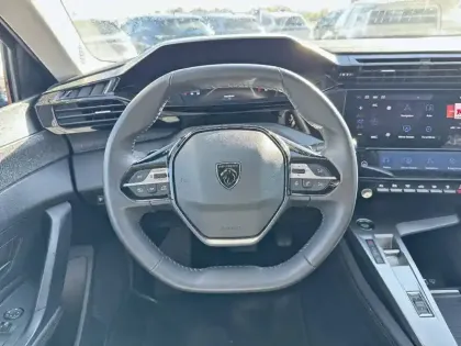 Photo 8 Peugeot 408  PureTech 130 ch S&S EAT8