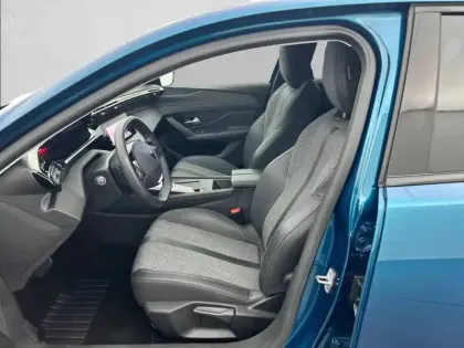 Photo 36 Peugeot 408  PureTech 130 ch S&S EAT8