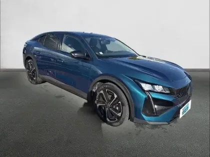 Photo 2 Peugeot 408  PureTech 130 ch S&S EAT8