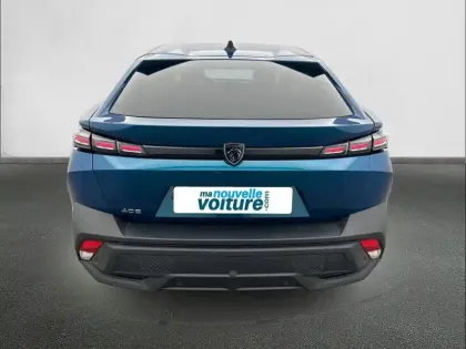 Photo 30 Peugeot 408  PureTech 130 ch S&S EAT8