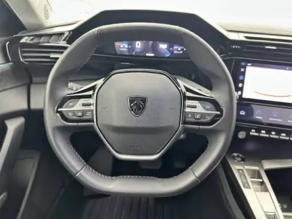 Photo 34 Peugeot 408  PureTech 130 ch S&S EAT8