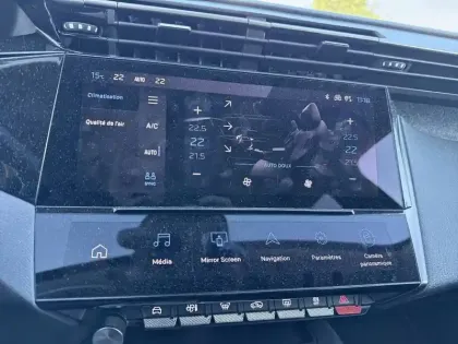 Photo 23 Peugeot 408  PureTech 130 ch S&S EAT8