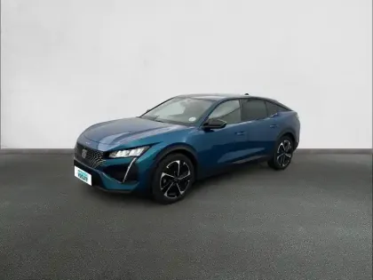 Photo 26 Peugeot 408  PureTech 130 ch S&S EAT8