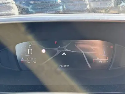 Photo 9 Peugeot 408  PureTech 130 ch S&S EAT8