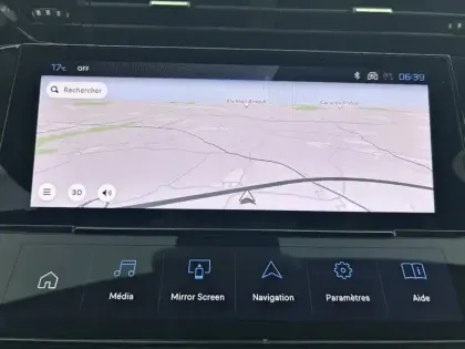 Photo 55 Peugeot 408  PureTech 130 ch S&S EAT8