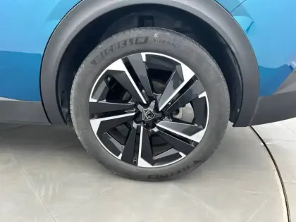 Photo 38 Peugeot 408  PureTech 130 ch S&S EAT8