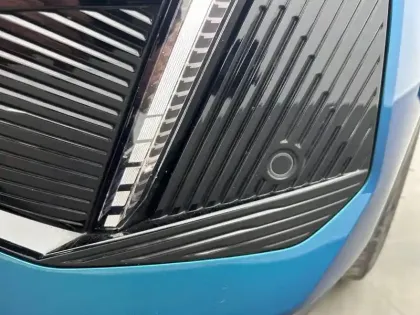 Photo 48 Peugeot 408  PureTech 130 ch S&S EAT8