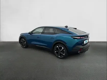 Photo 32 Peugeot 408  PureTech 130 ch S&S EAT8