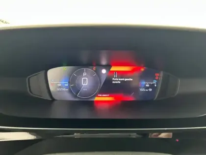 Photo 35 Peugeot 408  PureTech 130 ch S&S EAT8