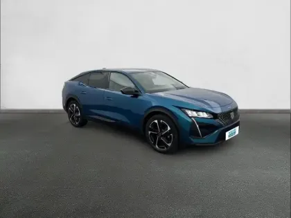 Photo 28 Peugeot 408  PureTech 130 ch S&S EAT8