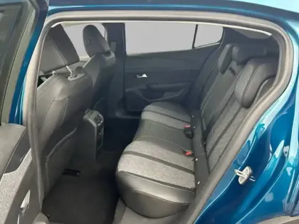 Photo 37 Peugeot 408  PureTech 130 ch S&S EAT8