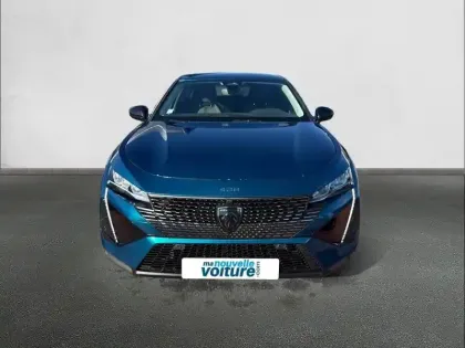 Photo 1 Peugeot 408  PureTech 130 ch S&S EAT8