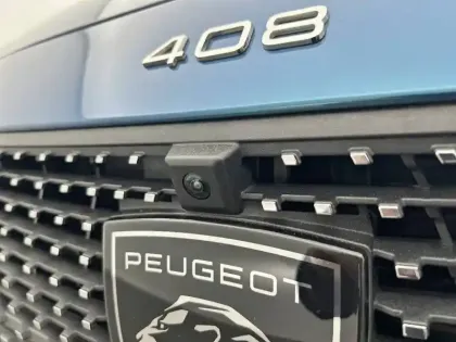 Photo 47 Peugeot 408  PureTech 130 ch S&S EAT8