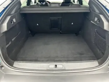 Photo 31 Peugeot 408  PureTech 130 ch S&S EAT8