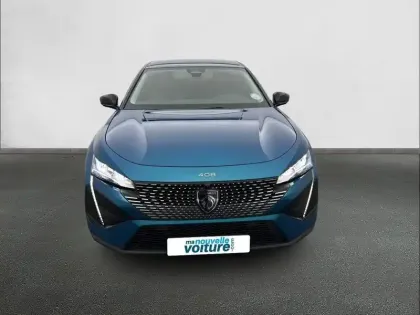 Photo 27 Peugeot 408  PureTech 130 ch S&S EAT8