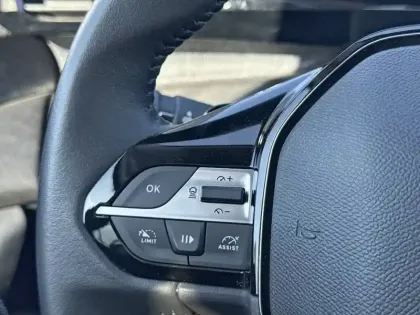 Photo 17 Peugeot 408  PureTech 130 ch S&S EAT8