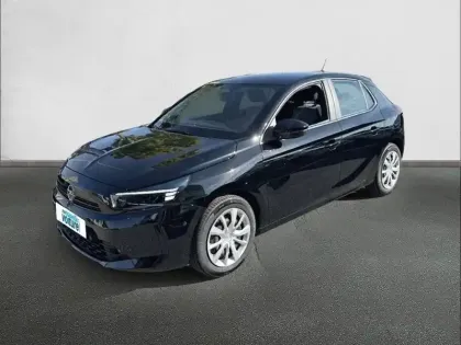Photo Opel Corsa Edition