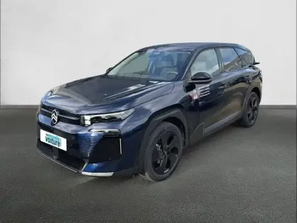 Photo Citroën C5 Aircross Max