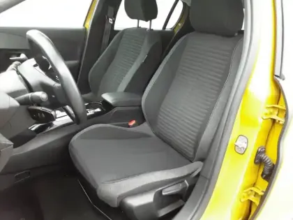 Photo 50 Peugeot 208  Electrique 50 kWh 136ch