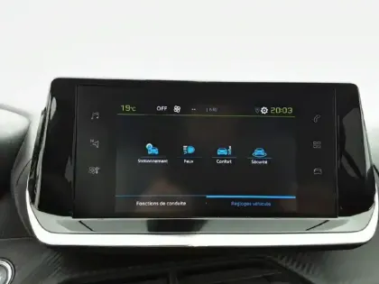 Photo 67 Peugeot 208  Electrique 50 kWh 136ch