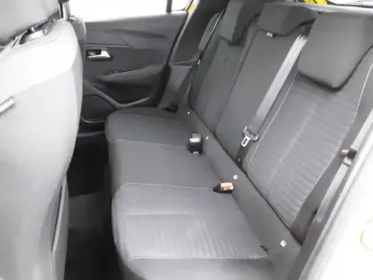 Photo 51 Peugeot 208  Electrique 50 kWh 136ch