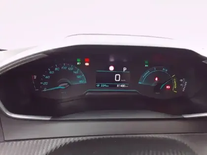 Photo 49 Peugeot 208  Electrique 50 kWh 136ch