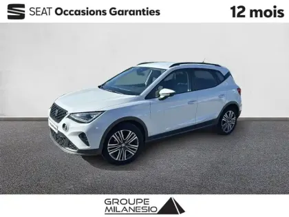 Photo Seat Arona Urban