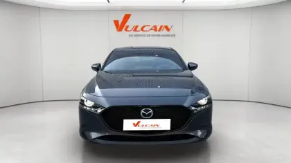 Photo 9 Mazda Mazda3  Berline 2.5L e-SKYACTIV-G M Hybrid 140 ch BVM6