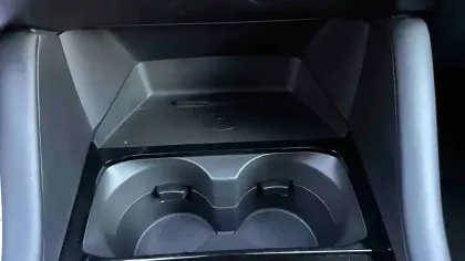 Photo 23 Mazda Mazda3  Berline 2.5L e-SKYACTIV-G M Hybrid 140 ch BVM6