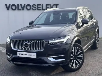 Photo Volvo Xc90 Ultimate Style Chrome