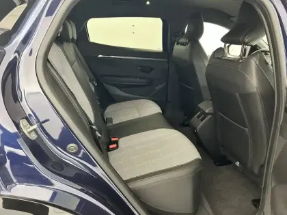 Photo 25 Renault Megane  E-Tech EV60 220 ch optimum charge