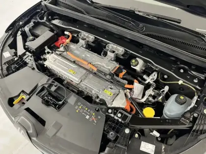 Photo 31 Renault Megane  E-Tech EV60 220 ch optimum charge