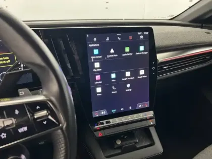 Photo 21 Renault Megane  E-Tech EV60 220 ch optimum charge