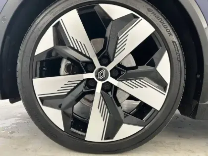 Photo 28 Renault Megane  E-Tech EV60 220 ch optimum charge