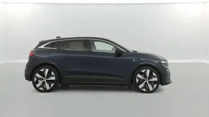 Photo 15 Renault Megane  E-Tech EV60 220 ch optimum charge