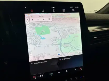 Photo 32 Renault Megane  E-Tech EV60 220 ch optimum charge