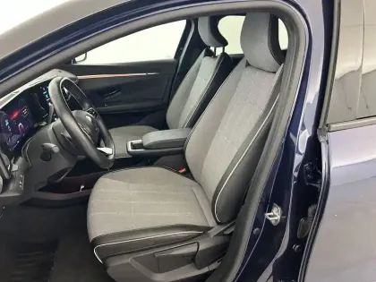 Photo 18 Renault Megane  E-Tech EV60 220 ch optimum charge