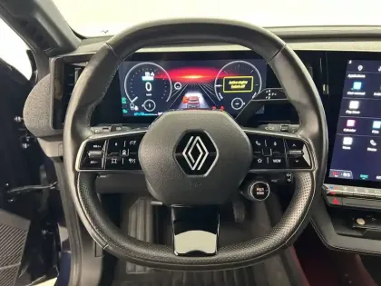 Photo 24 Renault Megane  E-Tech EV60 220 ch optimum charge