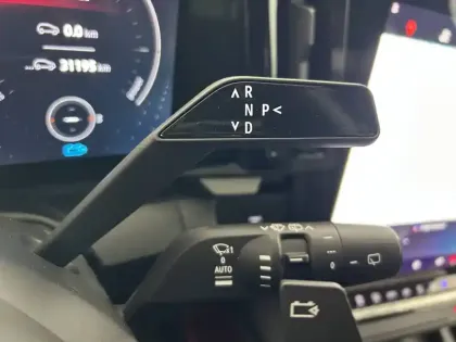 Photo 22 Renault Megane  E-Tech EV60 220 ch optimum charge